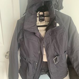 The North face Jacket